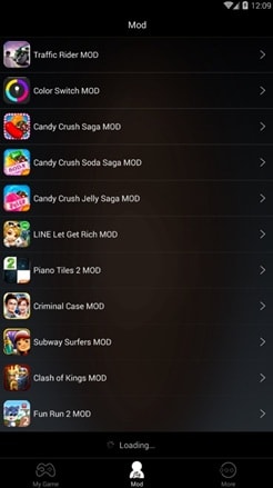 XModgames hack in-app purchase for android