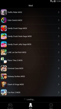 No Root - Candy Crush Saga - all open - Android Mod APK + Free