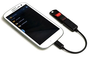 backup android phone to pc via usb
