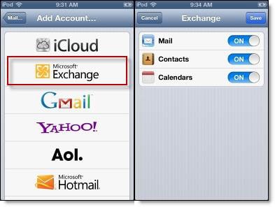 how to Backup your iPhone Contacts without iTunes