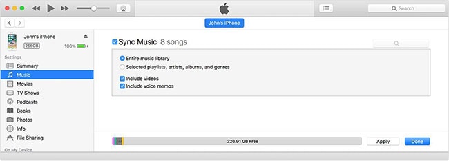 how to backup iphone 4 to mac