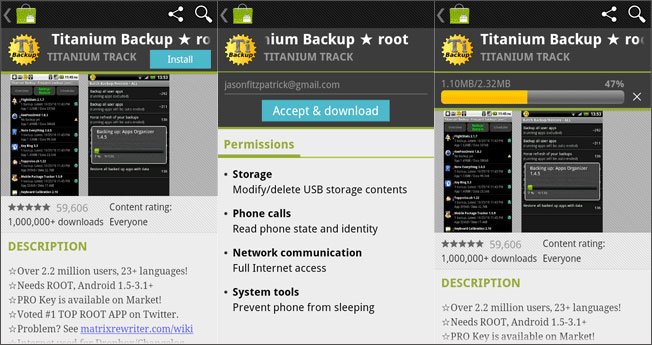 titanium backup android download