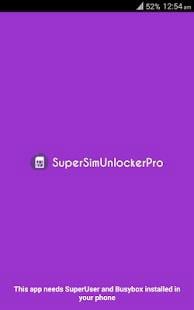 android sim unlock apk free