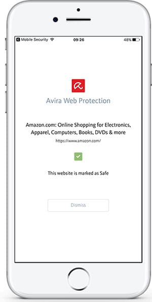 best secure app for ios
