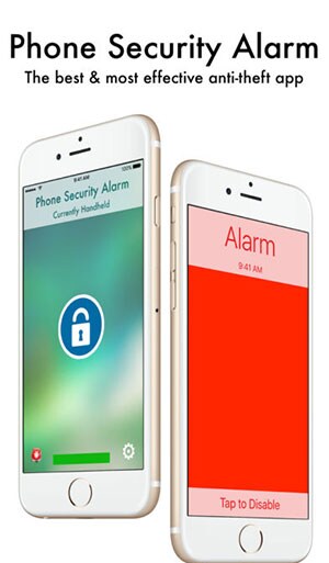 
ios security apps
