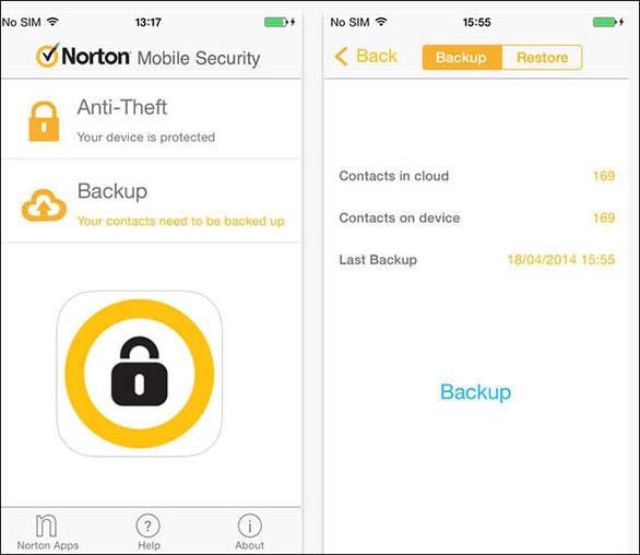 best free security app ios
