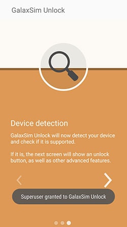 how to unlock samsung galaxy