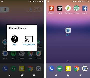 Best Miracast App for Android