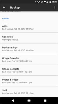 How to back up and restore text messages on Android
