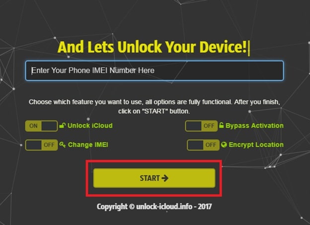 iphone activation lock