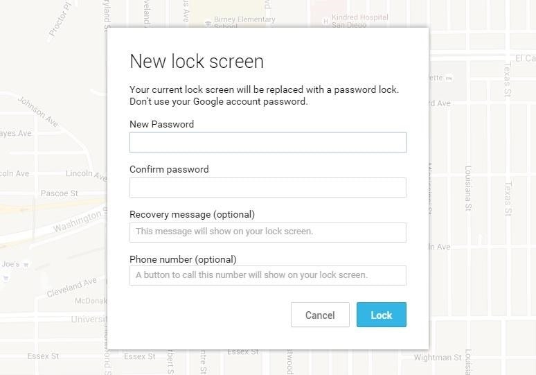 how to hack any android phone pattern lock