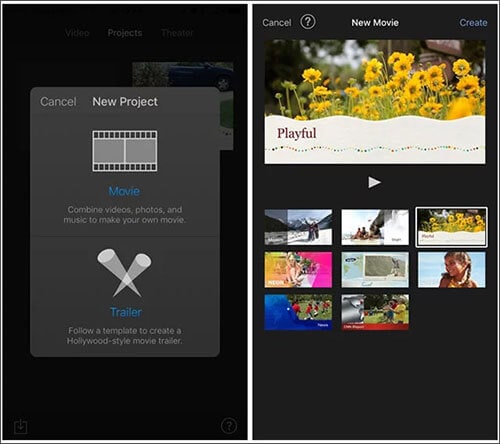how to edit videos on ipad