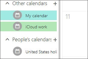 how to export calendar to microsoft