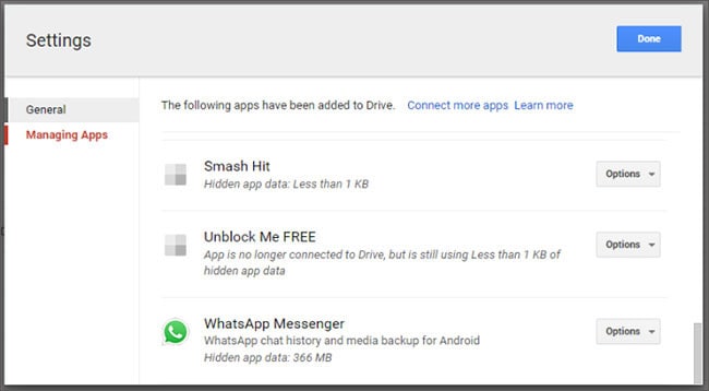 How can I read WhatsApp backup files?