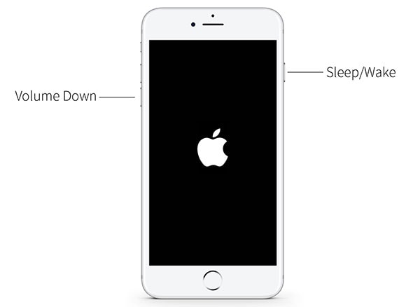 iphone 6s battery charging issues