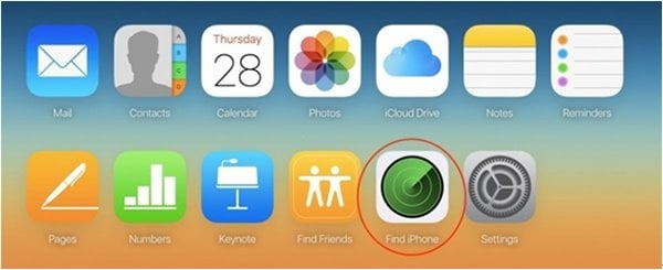 use iPhone lost mode to find lost or stolen iPhone