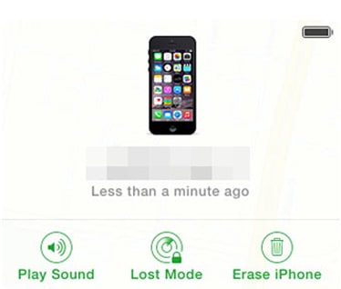 unlock an iPhone in lost mode safe and fast