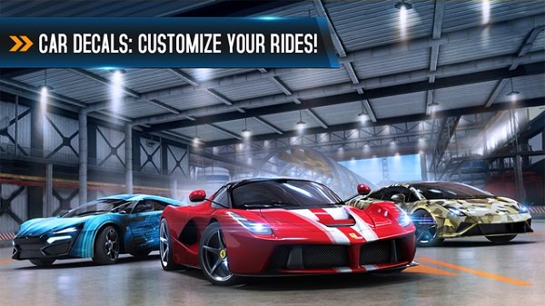 44 Collections Best Car Customization Game Ios  Latest HD