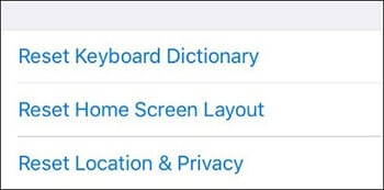 bluetooth not working on iphone 6
