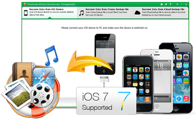 iphone 7 data recovery software