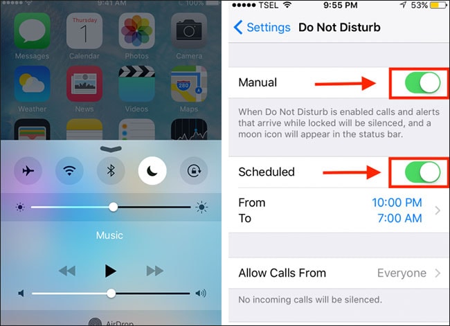 When your iPhone is not ringing for incoming calls, here is how to fix it  in 5 minutes and stop missing important calls - MobilityArena