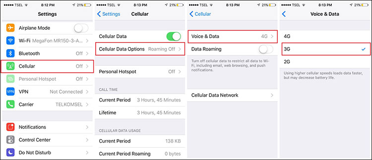 Resolving the Mystery: iPhone Deleting Contacts Randomly