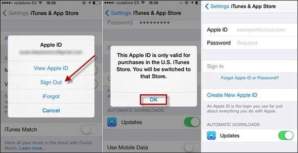 iphone app update