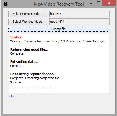 Video repair. Repair .mp4. Software Repair Tool. Video Repair Tool. Software Repair Tool как пользоваться.