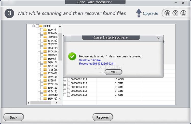 best recovery software for video files