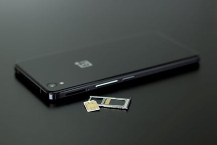 recover contacts from sim card with broken screen