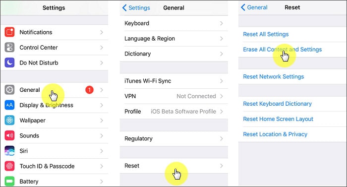 how to recover whatsapp from icloud