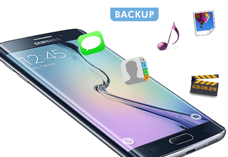 backup samsung galaxy