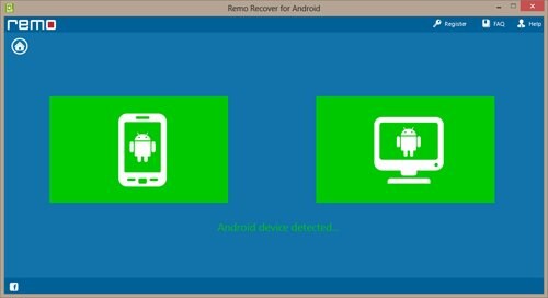 android data recovery software