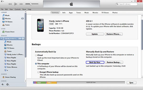How to Restore Jailbroken iPad with or without iTunes?