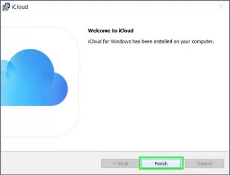 how do i recover photos from icloud