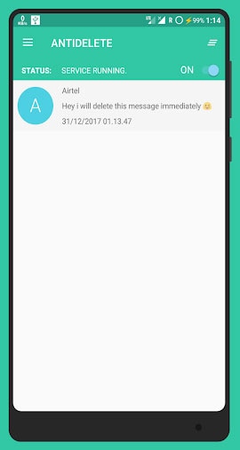 how to recover deleted whatsapp messages online