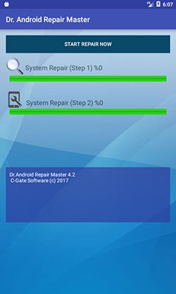 Android System Repair Software