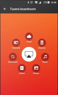best android airplay app