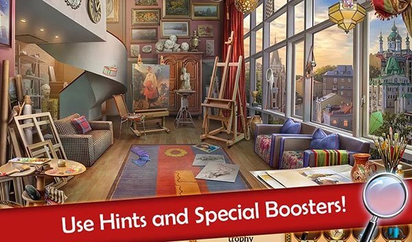 Top 20 Hidden Object Games For Mobile