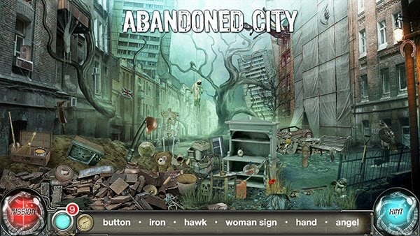 10 best hidden object games for Android - Android Authority