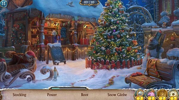 free hidden object games for android