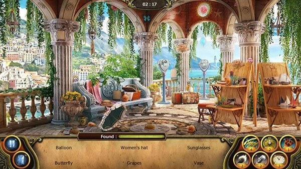 Hidden Objects Games  Hidden Objects Games for Android