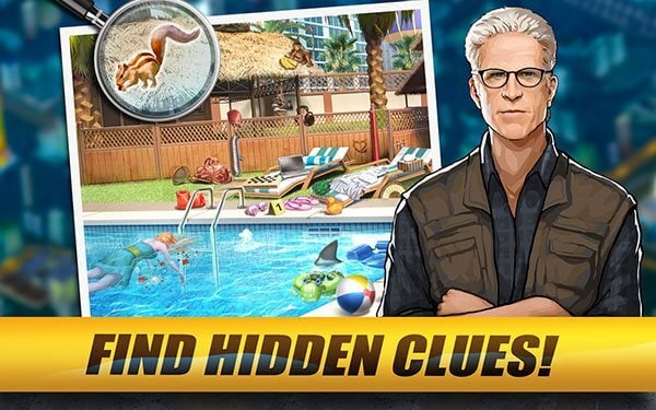 android hidden object game
