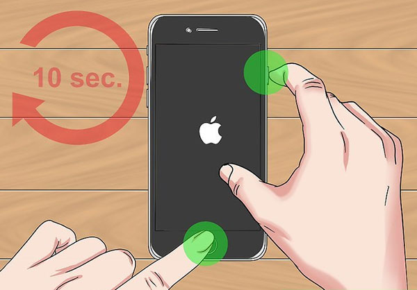 how to fix iphone activation error
