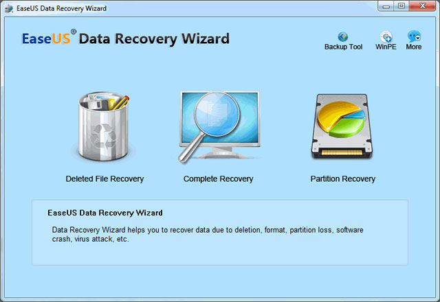 whatsapp data recovery software
