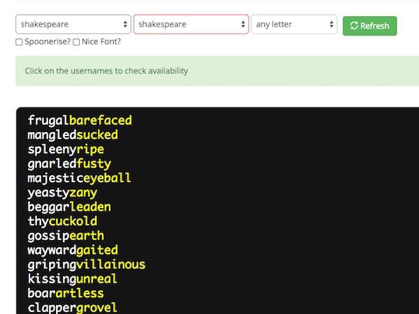 Top Sites the Kik Names [Updated]