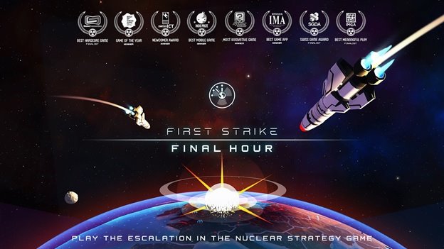 online strategy games First Strike