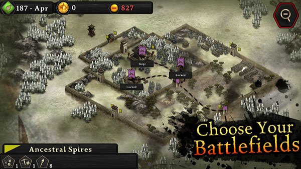 10 Best Strategy Games for iPad You Can Play in 2021