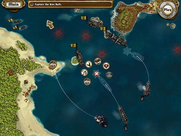 best iOS strategy games