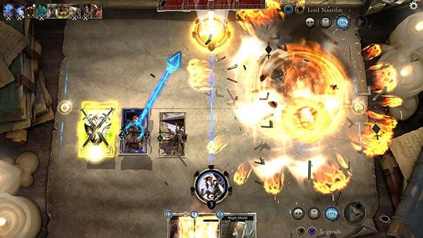 best free strategy games for iphone